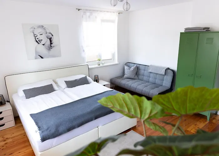 Seeapartments Hoerzendorf Apartment *