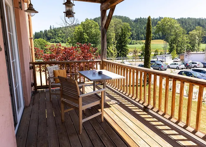 Seeapartments Hoerzendorf Apartament