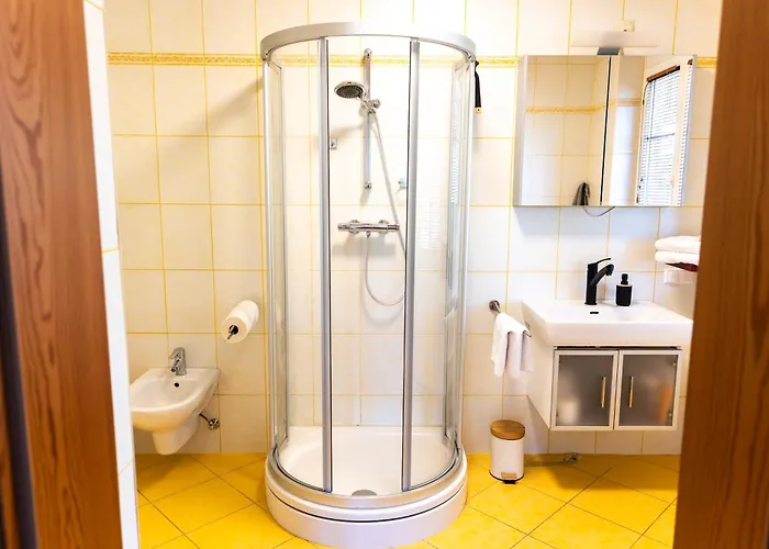 Seeapartments Hoerzendorf