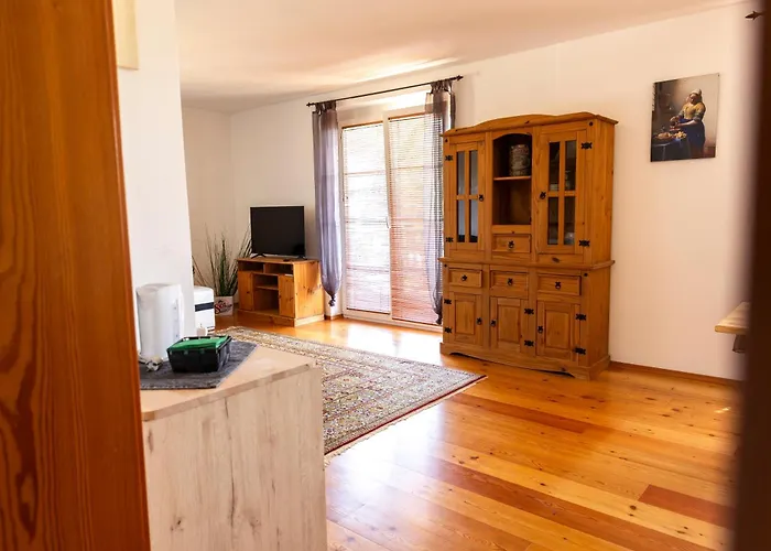 Seeapartments Hoerzendorf Apartment *