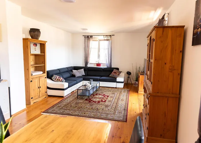 Seeapartments Hoerzendorf * Horzendorf