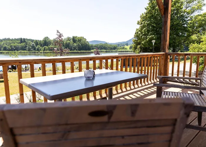 Apartament Seeapartments Hoerzendorf *