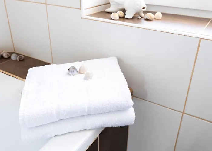 Seeapartments Hoerzendorf Horzendorf