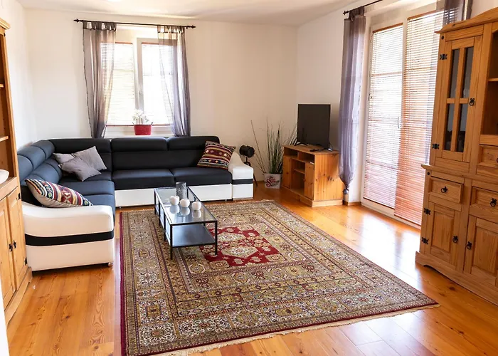 Seeapartments Hoerzendorf Apartment Horzendorf