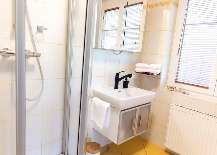 Seeapartments Hoerzendorf Apartament Horzendorf