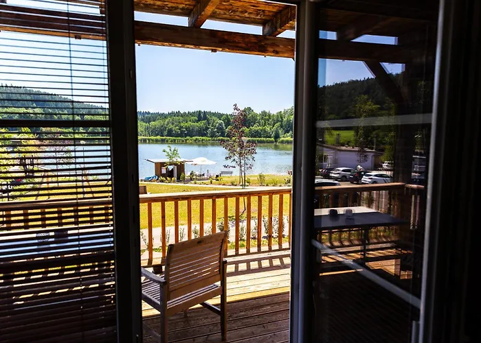 Seeapartments Hoerzendorf Apartment Horzendorf