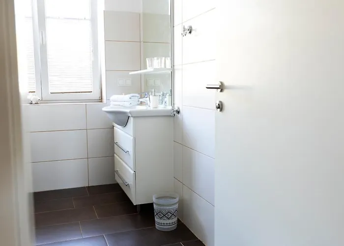 Seeapartments Hoerzendorf *