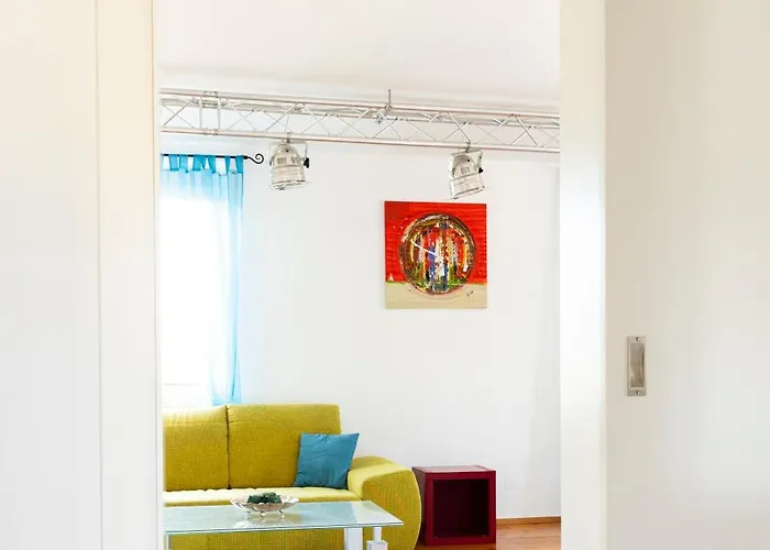 Seeapartments Hoerzendorf * Horzendorf