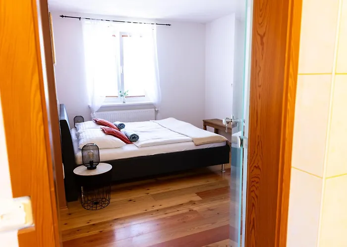 Apartment Seeapartments Hoerzendorf