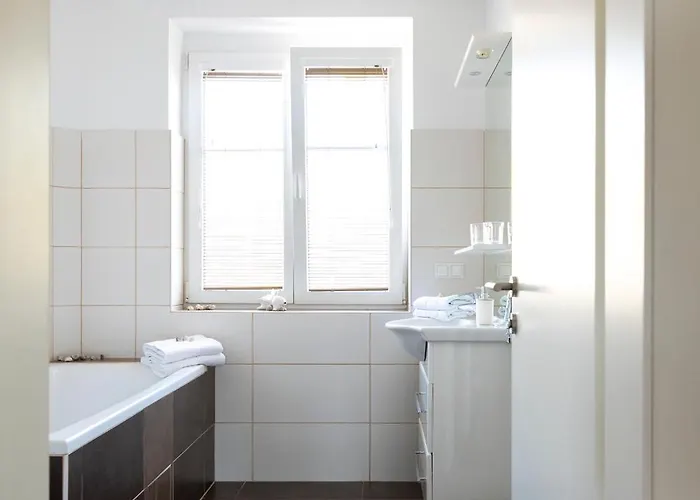 Seeapartments Hoerzendorf