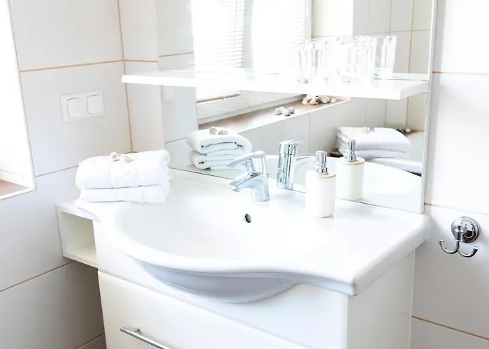 Seeapartments Hoerzendorf * Horzendorf