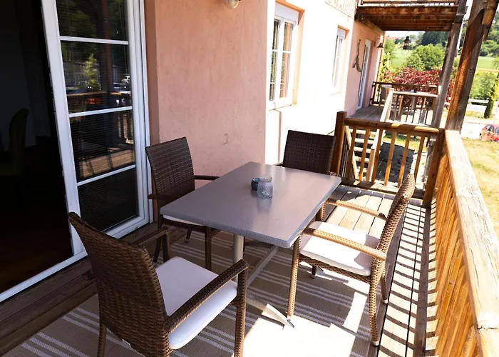 Seeapartments Hoerzendorf Apartment *