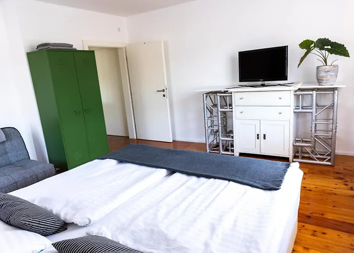 Apartament Seeapartments Hoerzendorf *