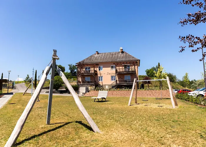 Seeapartments Hoerzendorf *