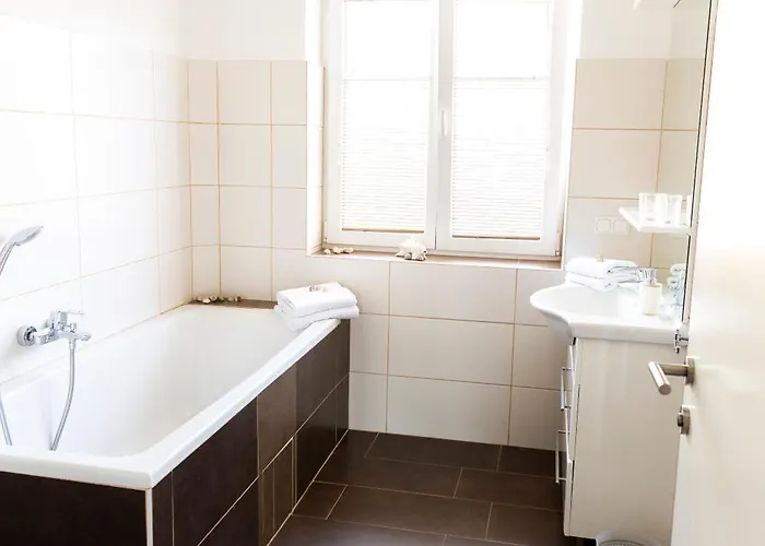 Apartment Seeapartments Hoerzendorf Horzendorf