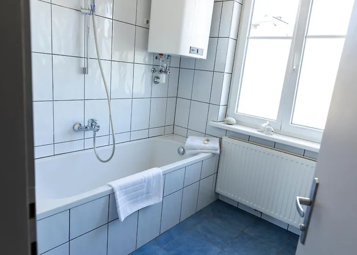 Seeapartments Hoerzendorf Apartment Horzendorf