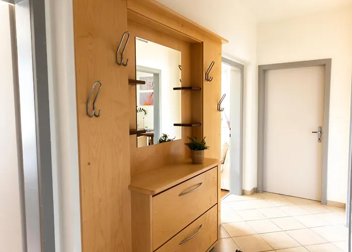 Seeapartments Hoerzendorf Horzendorf