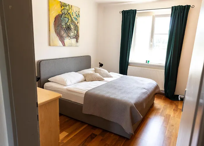 Apartament Seeapartments Hoerzendorf *