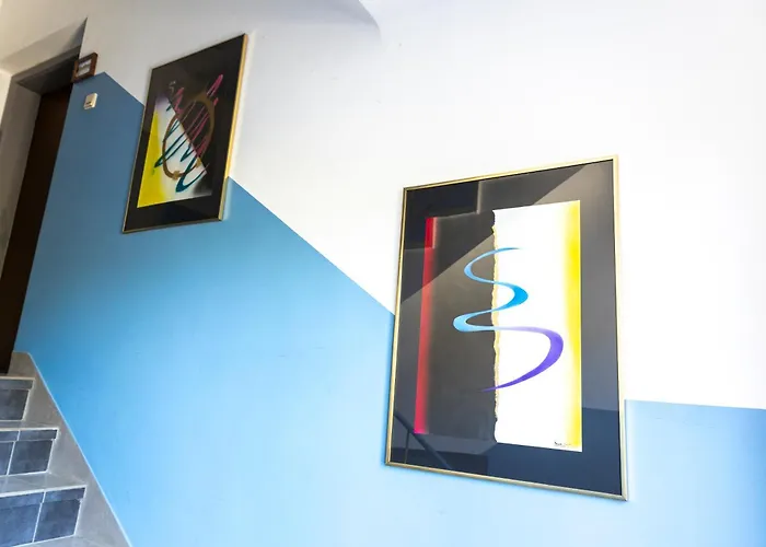 Seeapartments Hoerzendorf * Horzendorf