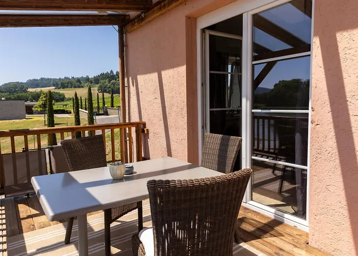 Apartament Seeapartments Hoerzendorf