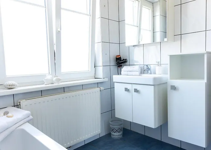 Seeapartments Hoerzendorf * Horzendorf