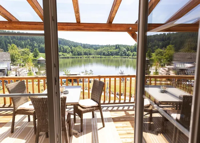 Seeapartments Hoerzendorf Apartament