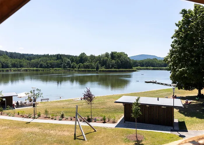 Seeapartments Hoerzendorf Apartment Horzendorf