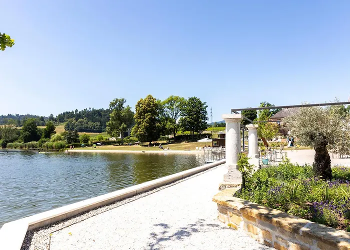 Apartament Seeapartments Hoerzendorf