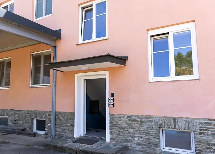 Seeapartments Hoerzendorf * Horzendorf