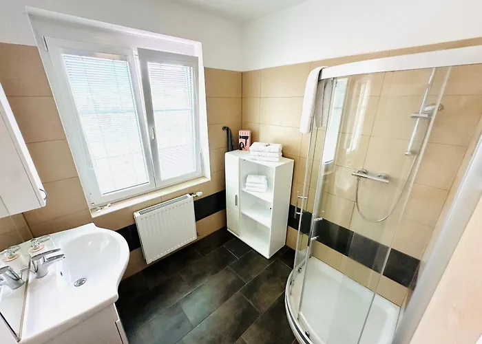 Apartment Seeapartments Hoerzendorf