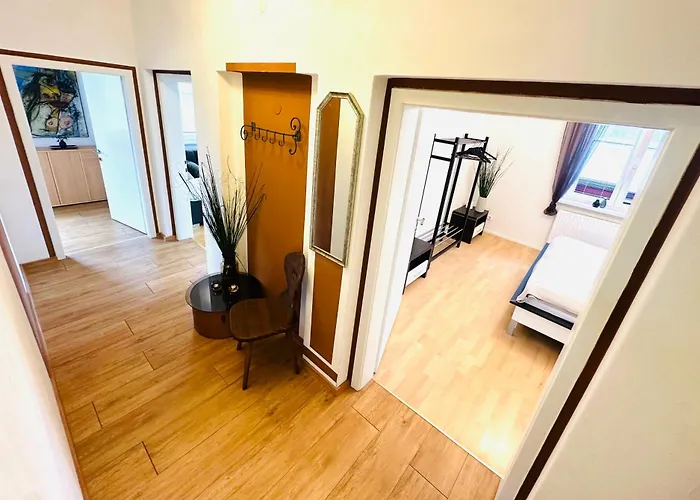 Seeapartments Hoerzendorf Apartament